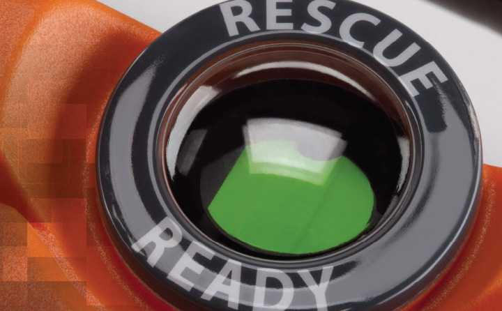 Powerheart&reg; G5 AED Automatic